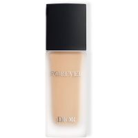 DIOR Dior Forever dolgoobstojni matirajoči tekoči puder SPF 20 odtenek 0,5N Neutral 30 ml