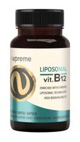 Nupreme Liposomal Vitamín B12 30 kapsúl