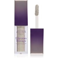 Astra Make-up Chromo Therapy рідкі тіні для повік відтінок 02 Anesthetic Glow 3 мл