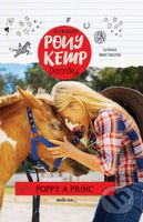 Poppy a Princ - Kelly McKain, Mandy Stanley (ilustrátor) - kniha z kategorie Beletrie pro děti