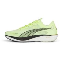 Puma LIBERATE NITRO 2 RUN 75 Мъжки обувки за бягане, светлоотразителен неон, размер 44