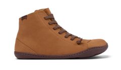 Camper Peu Cami Ženy - Obuv Camper - Hnědá - K400509-026-9 - Size: 9