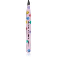 Essence Eyebrow Tweezer pinzeta 1 ks