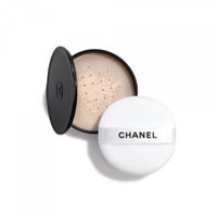 CHANEL POUDRE UNIVERSELLE LIBRE - REFILL ON-THE-GO FORMAT SYPKÝ PUDR S PŘIROZENÝM FINIŠEM. CESTOVNÍ FORMÁT - 12 ROSY LIGHT - NÁPLŇ 6 g