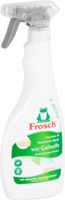 Odstraňovač škvŕn Frosch, á la "žlčové mydlo", rozoprašovač, 500 ml