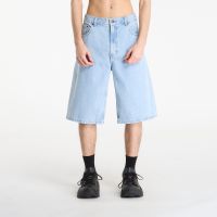 Σορτς Calvin Klein Jeans Long Short Rival Blue 36