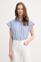 Pepe Jeans Bavlnená košeľa Pepe Jeans DIXIT