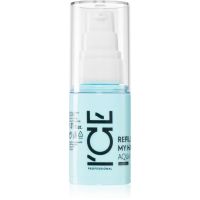 Natura Siberica ICE Professional Refill My Hair konzentrierte Pflege für intensive Hydratisierung Aqua Booster 30 ml