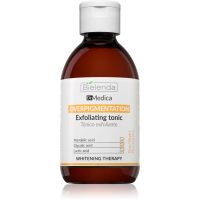 Bielenda Dr Medica Overpigmentation тоник за лице за пигментни петна 250 мл.