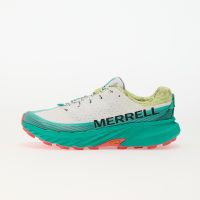 Sneakers Merrell Agility Peak 5 White/ Turquoise EUR 46