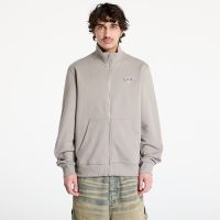 Φούτερ Diesel S-Ginni-Zip-Od Sweat-Shirt Frost Gray M