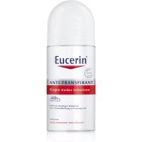 Eucerin Deo антиперспирант срещу силно изпотяване 50 мл.