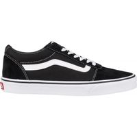 Vans WARD Мъжки кецове, черно, размер 38.5