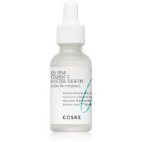 Cosrx AHA/BHA Vitamin C Booster Serum glättendes Peeling-Serum zur Verjüngung der Gesichtshaut 30 ml