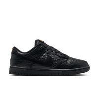 Nike Dunk Low "Black Croc Skin" Wmns - Dámske - Tenisky Nike - Čierne - HV4388-001 - Veľkosť: 37.5