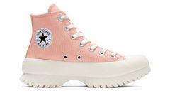 Converse Chuck Taylor All Star Seasonal Color - Dámske - Tenisky Converse - Ružové - A05475C - Veľkosť: 38