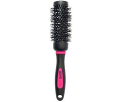 Keramická fúkacia kefa na vlasy Duko Fuchsia - 32 mm (96i2)