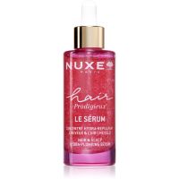 Nuxe Hair Prodigieux® Le Sérum Mitrinošs serums matu apjomam 50 ml