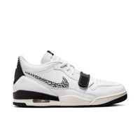 Air Jordan Legacy 312 Low "Cement Swoosh" - Pánske - Tenisky Jordan - Biele - CD7069-110 - Veľkosť: 42.5