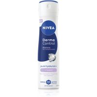 NIVEA Derma Control Restore антиперспирант-спрей за чувствителна кожа 150 мл.