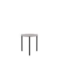 Undique 48x51 cm šedé terrazzo Kartell