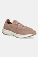 Tommy Hilfiger Tenisky Tommy Hilfiger TH KNIT RUNNER