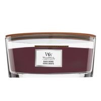 Woodwick Black Cherry świeca zapachowa 453,6 g