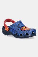 Crocs papuci copii CROCS CLASSIC SUPERMAN CLOG