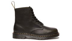 Dr. Martens 1460 Pascal Green Unisex - Cipele Dr. Martens - Zelena - DM31981300-8 - Size: 8