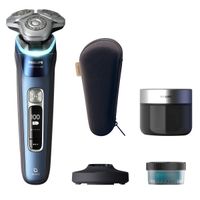 Philips I9000 Prestige - Elektrický Holicí Strojek, Mokrý I suchý, Se SkinIQ - XP9201/30