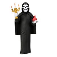 Figur Misfits - Toony Terrors - The Fiend (Black Robe)