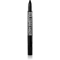 bellaoggi Rule Breaker 3 In 1 Wasserfester Eyeliner 3 in1 Farbton Black 1 g