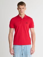 Big Star Man's Polo T-shirt 152358  603