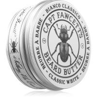 Captain Fawcett Beard Butter Bianco Classico 80 мл