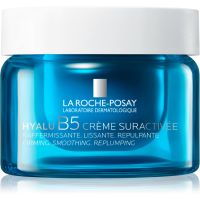 La Roche-Posay Hyalu B5 Suractivated Cream konzentriertes Creme mit Hyaluronsäure 50 ml