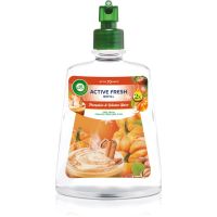 Air Wick Active Fresh Pumpkin & Winter Spice Lufterfrischer Ersatzfüllung 228 ml