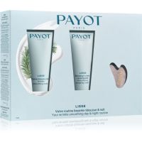 Payot Lisse Launch Box Geschenkset (gegen Hautalterung)