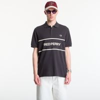 T-shirt Fred Perry Fred Perry Graphic Polo Shirt ? M
