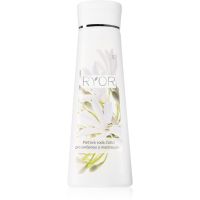 RYOR Cleansing And Tonization čistiaca pleťová voda pre mastnú a zmiešanú pleť 200 ml