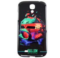 kryt na mobil SULLEN - Unhinged - Black - GS4