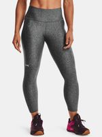 Under Armour HG Armour HiRise 7/8 NS Tajice siva