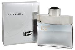 Montblanc Individuel Edt 75ml