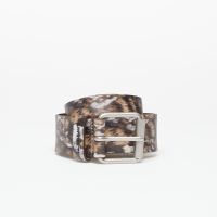Ζώνη Carhartt WIP Wild Dog Belt Wild Dog/ Silver S