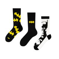 Herren-Socken Licensed