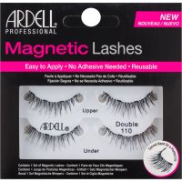 Ardell Magnetic Lashes gene magnetice Double 110 4 buc