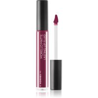 Korres Morello Matte leichter, matter Flüssig-Lippenstift Farbton 74 Fig 3.4 ml