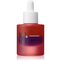 NIP+FAB Peptide Fix olejek do twarzy 30 ml