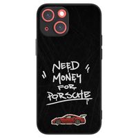 ULTIMATE CASE pro Apple iPhone 13 mini - Dark Racer