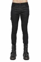 DEVIL FASHION - Herrenhose - Eros Cyberpunk 4XL