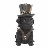 Figur Cogsmiths Hund (Dekoration)